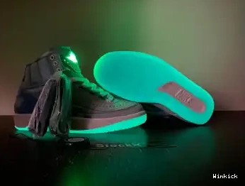 2 DQ7691-419 J Balvin Jordan Retro 0518